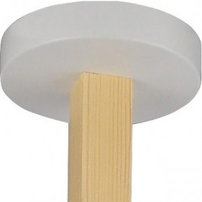 Люстра на штанге Arte Lamp Oscar A7141PL-3WH в Салехарде - salekhard.mebel24.online | фото 4