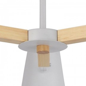 Люстра на штанге Arte Lamp Oscar A7141PL-3WH в Салехарде - salekhard.mebel24.online | фото 5