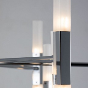 Люстра на штанге Arte Lamp Ramona A7410PL-24CC в Салехарде - salekhard.mebel24.online | фото 4