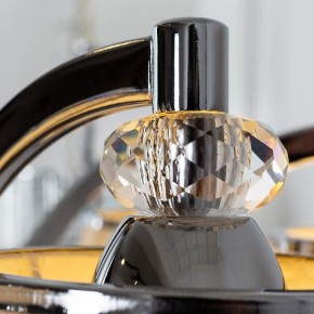 Люстра на штанге Arte Lamp Talitha A4047PL-8CC в Салехарде - salekhard.mebel24.online | фото 3