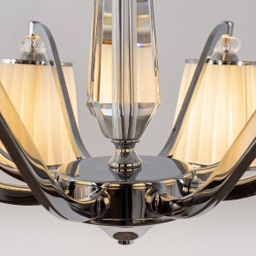 Люстра на штанге Arte Lamp Talitha A4047PL-8CC в Салехарде - salekhard.mebel24.online | фото 5