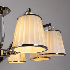 Люстра на штанге Arte Lamp Talitha A4047PL-8CC в Салехарде - salekhard.mebel24.online | фото 6