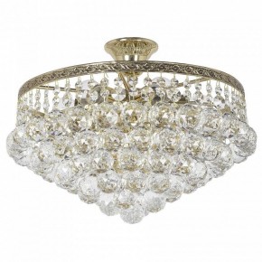 Люстра на штанге Arti Lampadari Castellana Castellana E 1.3.38.501 G в Салехарде - salekhard.mebel24.online | фото