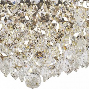 Люстра на штанге Arti Lampadari Castellana Castellana E 1.3.46.602 G в Салехарде - salekhard.mebel24.online | фото 4