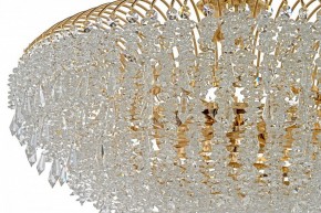 Люстра на штанге Arti Lampadari Delia Gold Delia E 1.3.80.105 G в Салехарде - salekhard.mebel24.online | фото 4