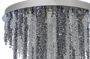 Люстра на штанге Arti Lampadari Flusso Nickel Flusso H 1.4.55.106 N в Салехарде - salekhard.mebel24.online | фото 4