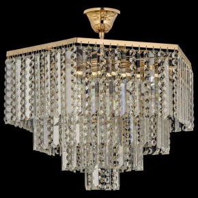 Люстра на штанге Arti Lampadari Loreto Gold Loreto E 1.5.40.105 G в Салехарде - salekhard.mebel24.online | фото 2