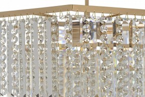 Люстра на штанге Arti Lampadari Loreto Gold Loreto E 1.5.40.105 G в Салехарде - salekhard.mebel24.online | фото 4