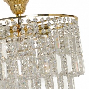 Люстра на штанге Arti Lampadari Napoli Napoli E 1.5.38.501 G в Салехарде - salekhard.mebel24.online | фото 3
