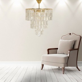 Люстра на штанге Arti Lampadari Napoli Napoli E 1.5.46.501 G в Салехарде - salekhard.mebel24.online | фото 2
