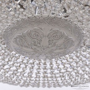 Люстра на штанге Bohemia Ivele Crystal AL1901 AL19011/80OL WMN в Салехарде - salekhard.mebel24.online | фото 5