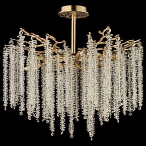 Люстра на штанге Dio D’Arte Tavenna Gold Tavenna H 1.3.60.100 G в Салехарде - salekhard.mebel24.online | фото 2