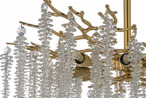 Люстра на штанге Dio D’Arte Tavenna Gold Tavenna H 1.3.60.100 G в Салехарде - salekhard.mebel24.online | фото 3