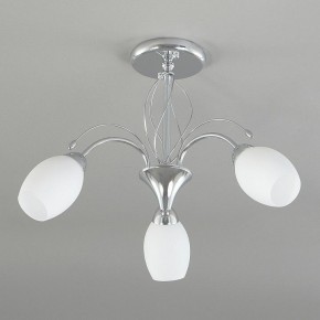 Люстра на штанге Escada Bell 1161/3P в Салехарде - salekhard.mebel24.online | фото 2
