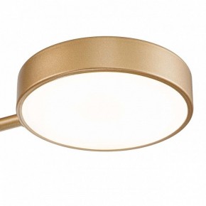 Люстра на штанге Escada Skylar 10258/3LED в Салехарде - salekhard.mebel24.online | фото 5