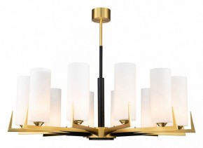 Люстра на штанге Favourite Maximo 2623-12P в Салехарде - salekhard.mebel24.online | фото 2