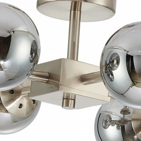 Люстра на штанге Favourite Varietas 2650-10U в Салехарде - salekhard.mebel24.online | фото 9