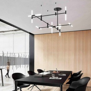 Люстра на штанге Imperiumloft ALTONA ALTONA01 в Салехарде - salekhard.mebel24.online | фото 10