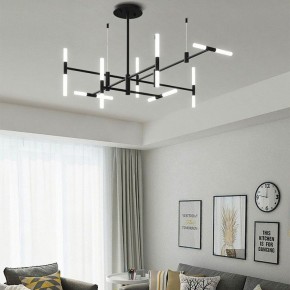 Люстра на штанге Imperiumloft ALTONA ALTONA01 в Салехарде - salekhard.mebel24.online | фото 4