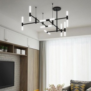 Люстра на штанге Imperiumloft ALTONA ALTONA01 в Салехарде - salekhard.mebel24.online | фото 7