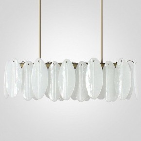 Люстра на штанге Imperiumloft Angel Style Italian Murano Glass 40,252 в Салехарде - salekhard.mebel24.online | фото
