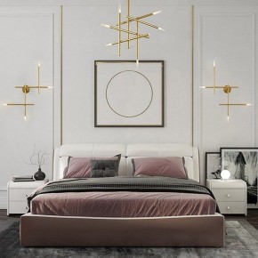 Люстра на штанге Imperiumloft Traverse Gold TRAVERSE01 в Салехарде - salekhard.mebel24.online | фото 3
