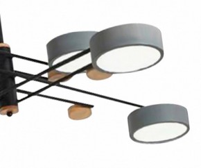 Люстра на штанге Kink Light Рапис 07648-6,16(4000K) в Салехарде - salekhard.mebel24.online | фото