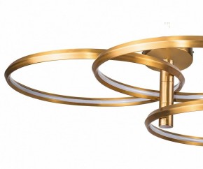 Люстра на штанге Kink Light Тор-Трио 08203,20(3000K) в Салехарде - salekhard.mebel24.online | фото 2