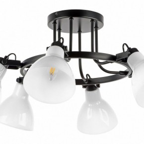 Люстра на штанге Lightstar Acrobata 761060 в Салехарде - salekhard.mebel24.online | фото 4