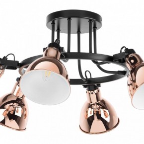 Люстра на штанге Lightstar Acrobata 761063 в Салехарде - salekhard.mebel24.online | фото 4