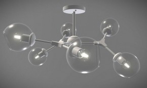 Люстра на штанге Lightstar Beta 785066 в Салехарде - salekhard.mebel24.online | фото 6