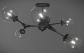 Люстра на штанге Lightstar Beta 785067 в Салехарде - salekhard.mebel24.online | фото 4