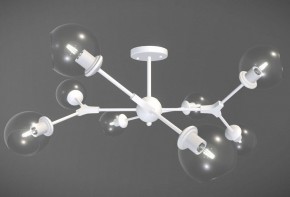 Люстра на штанге Lightstar Beta 785086 в Салехарде - salekhard.mebel24.online | фото 3