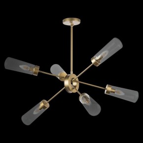 Люстра на штанге Lightstar Crotone 690063 в Салехарде - salekhard.mebel24.online | фото 2