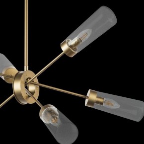 Люстра на штанге Lightstar Crotone 690063 в Салехарде - salekhard.mebel24.online | фото 5