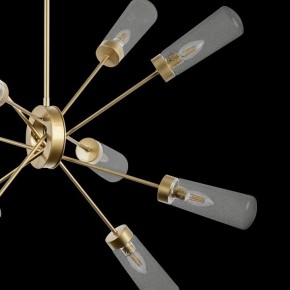 Люстра на штанге Lightstar Crotone 690103 в Салехарде - salekhard.mebel24.online | фото 5