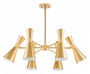 Люстра на штанге Lightstar Dumo 816061 в Салехарде - salekhard.mebel24.online | фото 2