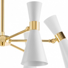 Люстра на штанге Lightstar Dumo 816066 в Салехарде - salekhard.mebel24.online | фото 3