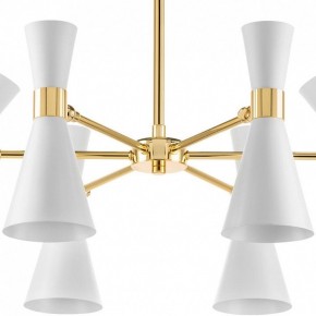 Люстра на штанге Lightstar Dumo 816066 в Салехарде - salekhard.mebel24.online | фото 4