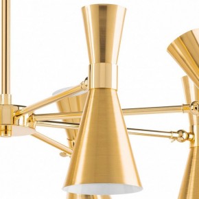 Люстра на штанге Lightstar Dumo 816081 в Салехарде - salekhard.mebel24.online | фото 3