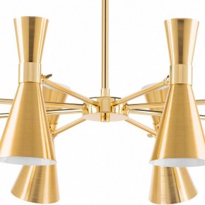 Люстра на штанге Lightstar Dumo 816081 в Салехарде - salekhard.mebel24.online | фото 4