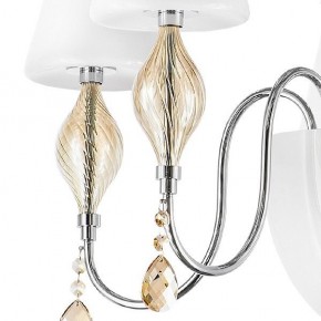 Люстра на штанге Lightstar Escica 806050 в Салехарде - salekhard.mebel24.online | фото 10