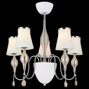 Люстра на штанге Lightstar Escica 806050 в Салехарде - salekhard.mebel24.online | фото 3