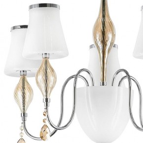 Люстра на штанге Lightstar Escica 806050 в Салехарде - salekhard.mebel24.online | фото 7