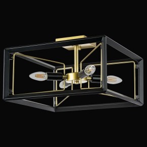 Люстра на штанге Lightstar Regolo 713347 в Салехарде - salekhard.mebel24.online | фото 2