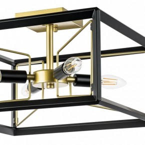 Люстра на штанге Lightstar Regolo 713347 в Салехарде - salekhard.mebel24.online | фото 4