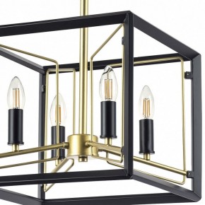 Люстра на штанге Lightstar Regolo 713447 в Салехарде - salekhard.mebel24.online | фото 4