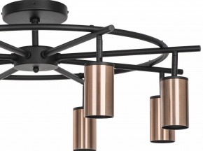 Люстра на штанге Lightstar Rullo LR718308 в Салехарде - salekhard.mebel24.online | фото 4
