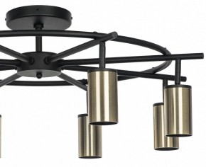 Люстра на штанге Lightstar Rullo LR718318 в Салехарде - salekhard.mebel24.online | фото 4
