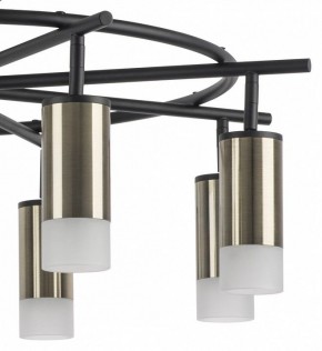 Люстра на штанге Lightstar Rullo LR7183181 в Салехарде - salekhard.mebel24.online | фото 4